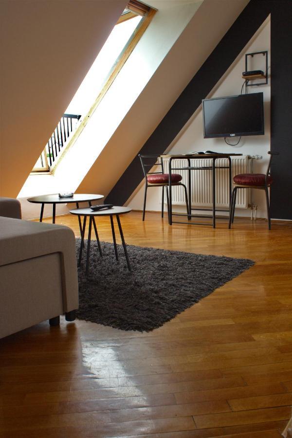 Sweet69Apartments Sb Ni Eksteriør billede