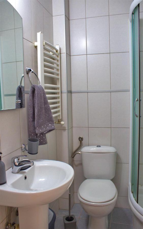 Sweet69Apartments Sb Ni Eksteriør billede